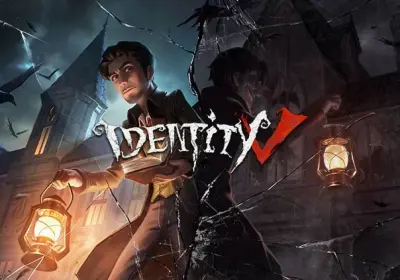 Identity V