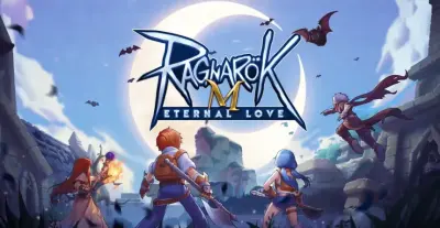 Ragnarok M Eternal Love (SEA)